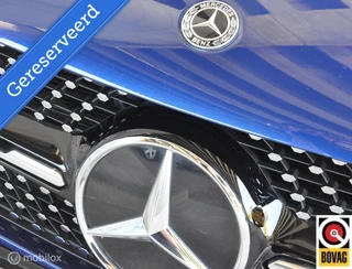 Mercedes-Benz GLC Mercedes GLC 300 4MATIC AMG-Line Hybride Premium Plus bomvol opties panorama dak / Burmester audio /  trekhaak / lederen bekleding - afbeelding nr 8