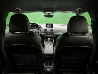 Audi A3 Audi A3 Sportback 30 TFSI Sport S-Line Automaat | Led | NAP - afbeelding nr 12