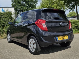 Opel KARL Zondag OPEN! - afbeelding nr 9