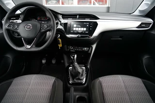 Opel Corsa Opel Corsa 1.2 Edition, NL, cruise, CarPlay, navi, DAB, L.M. - afbeelding nr 4