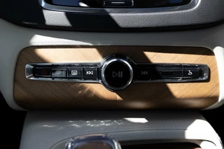 Volvo XC90 Volvo XC90 2.0 T8 Plug-in hybrid AWD Ultra Bright Longrange|Panorama|Trekhaak|H/K Audio - afbeelding nr 30