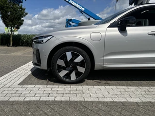 Volvo XC60 Volvo XC60 2.0 T8 Plug-in hybrid AWD Plus Dark | Harman/Kardon | Memory Seats | Climate Pack | 360 Camera | - afbeelding nr 2
