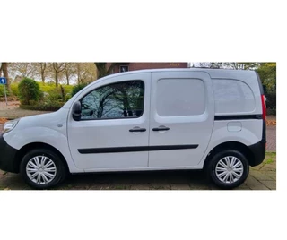 Renault Kangoo Renault Kangoo bestel 1.5 Blue dCi 80 Comfort airco - afbeelding nr 6