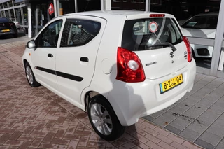 Suzuki Alto . - afbeelding nr 9