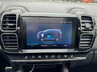 Citroën C5 Aircross Citroen C5 Aircross 1.6 Plug-in Hybrid Business Plus - afbeelding nr 29