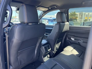 Ford Ranger Ford Ranger 2.3 PHEV Wildtrak Double Cab 281pk | 5 persoons! | Technology Pack Plus Trailer | Cargo Area Pack | Power Rollertop | Prijs excl. BTW incl. BPM | laadkabel mode 3 16A - afbeelding nr 7