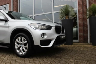 BMW X1 ➡️ BMW X1 sDrive18i F48 Executive | 1e eigenaar | Pano dak | Leer | 17 inch | Navi | PDC | Cruise-control | Climate | 140 pk | - afbeelding nr 43