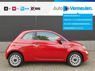 Fiat 500 - afbeelding nr 1