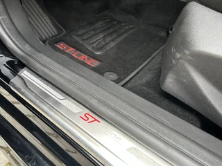Ford Focus navi airco/ecc nieuwstaat! - afbeelding nr 26