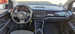 Volkswagen up! Volkswagen up! 1.0 move up! BlueM. - afbeelding nr 15