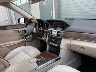 Mercedes-Benz E-Klasse Mercedes E-klasse Estate 250 BlueTEC 4MATIC|Pano|Carplay|Massage|Memory|360Camera|LED|Trekhaak - afbeelding nr 28