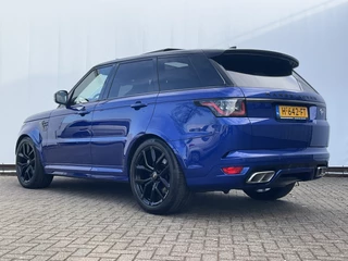 Land Rover Range Rover Sport - afbeelding nr 120