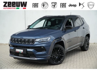 Jeep Compass - afbeelding nr 1