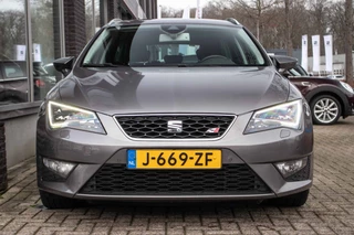 SEAT Leon - All-in rijklrprs | trekhaak - afbeelding nr 10