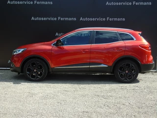Renault Kadjar - afbeelding nr 4