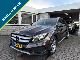 Mercedes-Benz GLA 200 Prestige/AMG Style/Aut.