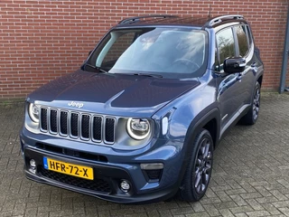 Jeep Renegade - afbeelding nr 2