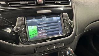 Kia cee'd Kia cee'd Sportswagon 1.6 CRDi Business DynamicLine NAVI TREKHAAK ECC LM . - afbeelding nr 28