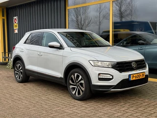 Volkswagen T-Roc - 451024866-0