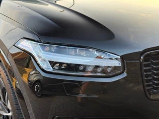 Volvo XC90 Volvo XC90 2.0 T8 R DESIGN RECHARGE 7 zits Long Range Panodak - afbeelding nr 4