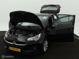 Opel Corsa Opel Corsa 1.0 Turbo 120 Jaar Edition - afbeelding nr 17