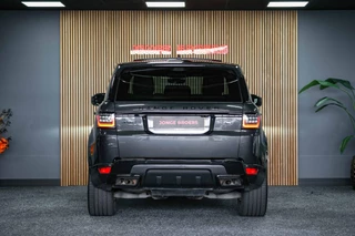 Land Rover Range Rover Sport Land Rover RANGE ROVER SPORT P400e HSE Dynamic |Pano| - afbeelding nr 20