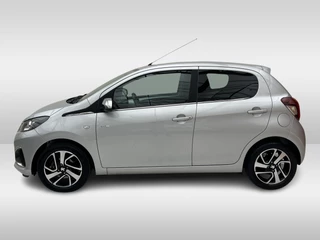 Peugeot 108 | Bluetooth | Airco | - afbeelding nr 5