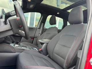 Ford Kuga Ford Kuga 2.5 PHEV ST-Line X|Navi|Panorama|Stoelverwaming| - afbeelding nr 10