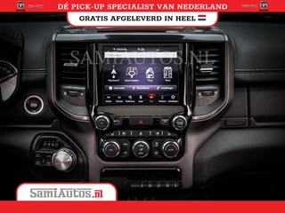 Dodge Ram 1500 UITLAAT SYSTEEM MET BYPASS | PERFORMANCE AIR INTAKE | DUBBELCABINE | BPM VRIJ | - afbeelding nr 18