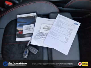 Ford Kuga Ford Kuga 2.5 PHEV 243pk ST-Line X 360Camera ACC Keyless Elektr. Achterklep - afbeelding nr 22