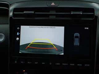 Hyundai Tucson Hyundai Tucson 1.6 T-GDI PHEV Comfort Smart | Dodehoekdetectie - afbeelding nr 33