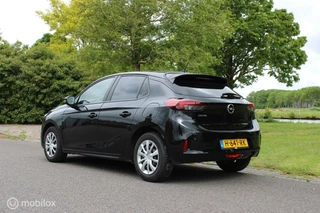 Opel Corsa Opel Corsa 1.2 Edition AUTOMATISCHE LICHTEN APPLE CARPLAY AIRCO - afbeelding nr 7