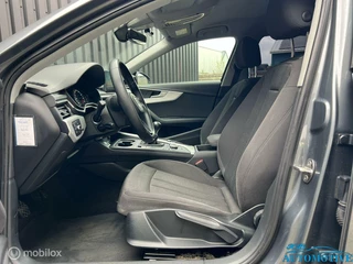 Audi A4 Audi A4 Avant 2.0 TDI Lease Edition - afbeelding nr 9