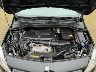 Mercedes-Benz B-Klasse - afbeelding nr 26