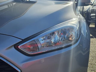 Ford Focus Ford Focus 1.0 Trend Edition Airco | Bluetooth | Navigatie | PDC achter | Multifunctioneel stuurwiel | Nette auto! - afbeelding nr 28