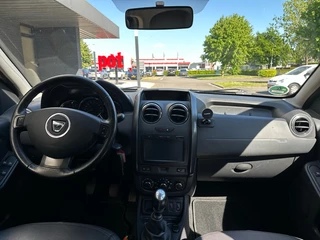 Dacia Duster - afbeelding nr 14