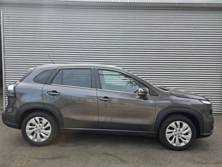 Suzuki S-Cross - 520042407-0