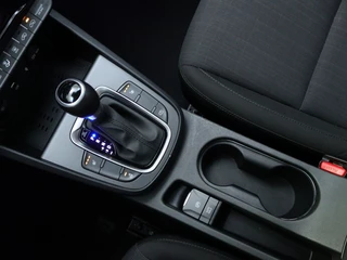 Hyundai Kona Hyundai Kona 1.6 GDI HEV Comf Sm | achteruitrijcamera | Parkeer sensoren | Na - afbeelding nr 40