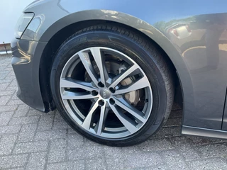 Audi A6 - afbeelding nr 15