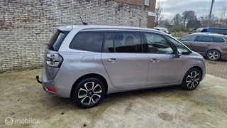 Citroën Grand C4 Spacetourer Citroen Grand C4 SpaceTourer 1.2 PureTech Feel, trekhaak, - afbeelding nr 15