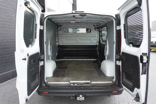 Renault Trafic Renault Trafic 1.6 dCi 125PK EURO 6 - Airco - Navi - Cruise - € 12.499,- Excl. - afbeelding nr 7