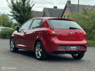 SEAT Ibiza Seat Ibiza 1.2 TSI FR/105PK/LMV/PDC/AC/CRUISE/NETTE STAAT - afbeelding nr 17