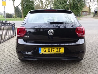 Volkswagen Polo - afbeelding nr 7