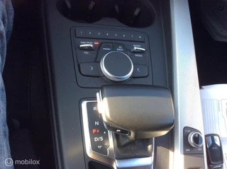 Audi A4 Audi A4 Limousine 2.0 TFSI ultra Sport Pro Line Plus Navi Trekh - afbeelding nr 31
