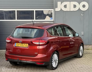 Ford C-MAX Ford C-Max 1.0 Titanium panoramadak-nwe distributieriem - afbeelding nr 2