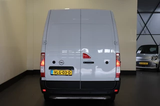 Opel Movano Opel Movano 2.3 Turbo 136PK L3H2 EURO 6 - A/C Climate - Navi - Cruise - €19.950,- Excl. - afbeelding nr 7