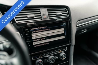Volkswagen Golf Volkswagen Golf 2.0 TSI 4Motion R Perf Akrapovic Pano Dsg - afbeelding nr 34