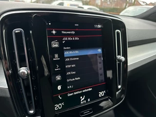 Volvo XC40 - afbeelding nr 10
