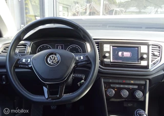 Volkswagen T-Roc Volkswagen T-Roc 1.0 TSI Style PDC|CRUISE CONTROL - afbeelding nr 16