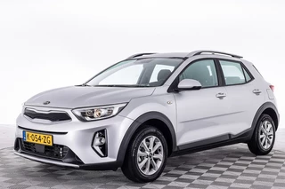 Kia Stonic - afbeelding nr 24